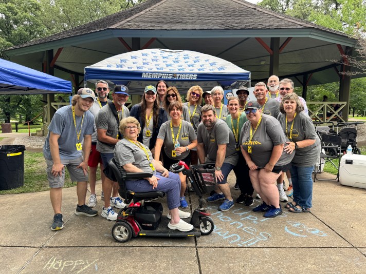 Wrapping Up the Inaugural William’s Walk – Thank You for Making It Unforgettable!